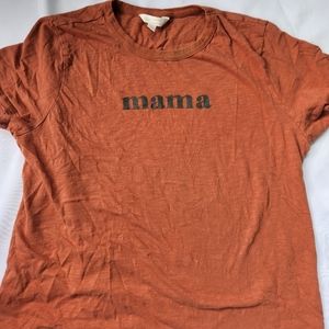 Lauren Conrad Mama Tee Shirt
